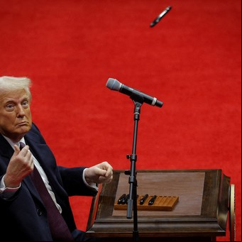 La preocupante frase de Donald Trump sobre la relación con América Latina: "No los necesitamos"
