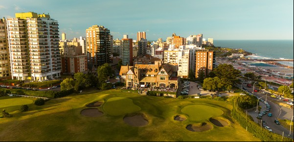 El golf como protagonista de la temporada 2025, con Banco Macro