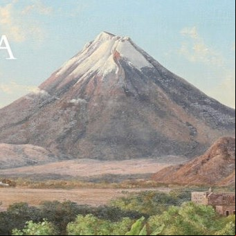 La National Gallery dedicará por primera vez una exposición a un artista latinoamericano
