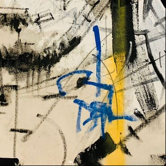 Christie’s subastó tres cuadros de un artista argentino