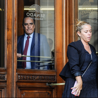 La insólita explicación de Guillermo Francos sobre la frase de Milei contra "los zurdos": "Los vamos a ir a buscar para debatir"