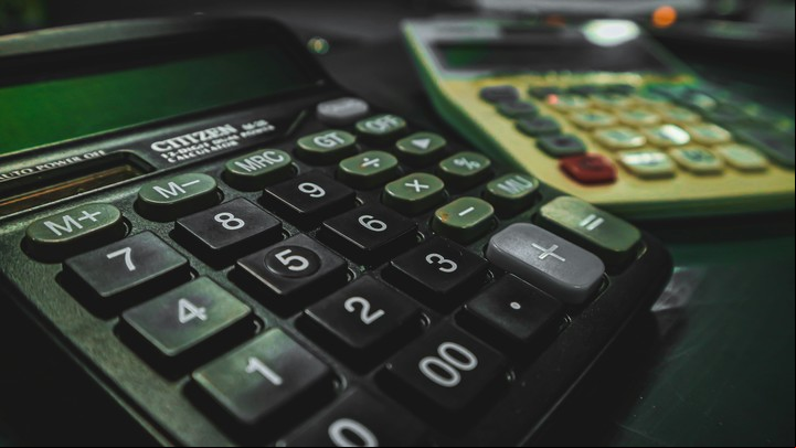 Los contadores que realizan tareas básicas ven su rol transformado por softwares de gestión contable. Foto: Pexels.