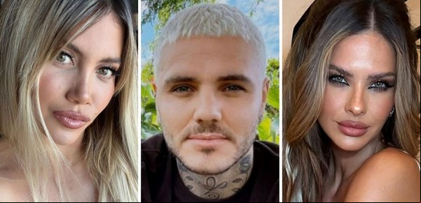 Wanda Nara, Mauro Icardi y la China Suárez, en guerra: “Los niños no pueden quedar como aliados ni rehenes en situaciones de adultos”