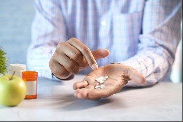 Esta vitamina es clave para la salud de los ojos y ayuda a prevenir enfermedades: cómo consumirla