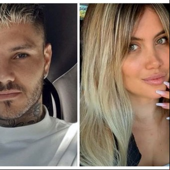 Terminó la audiencia entre Mauro Icardi y Wanda Nara: el contundente descargo del futbolista
