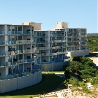 Cada vez hay más opciones  para cumplir el sueño de la casa en la Costa