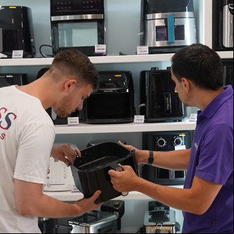 El electrodoméstico que es furor y tiene fanáticos y detractores: cómo comprarlo y usarlo bien