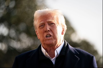 El mundo se está acostumbrando a Donald Trump