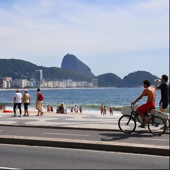 Brasil más barato: autorizan el Tax Free para la devolución de impuestos a extranjeros