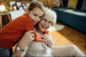 La terapia del abrazo: descubrí cómo repercute en el cuerpo el acto de abrazar y cada cuánto se recomienda