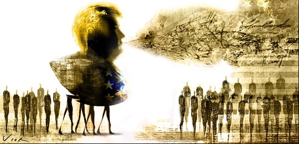 Populismo “made in USA”