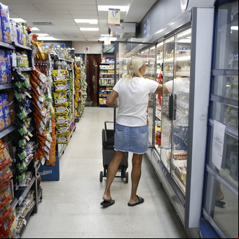 La inflación de marzo fue del 3,7%, el registro más alto en 7 meses
