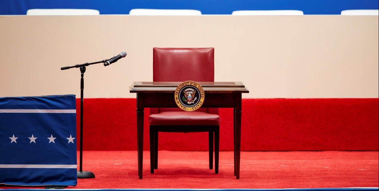Cómo fracasará Trump
