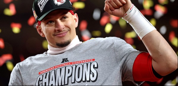 El Super Bowl LIX ya tiene protagonistas: Mahomes irá contra Philadelphia por un tricampeonato inédito con Kansas City Chiefs