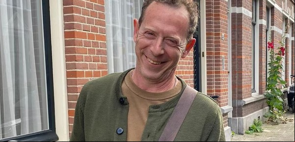 Murió Alfred Oliveri, ex notero de CQC: así lo despidieron los famosos en las redes, desde Fito Páez a Mario Pergolini