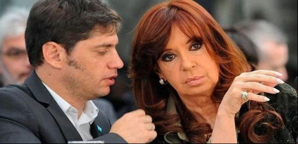 Interna en Provincia: Cristina cedió y las listas cerrarán 50 días antes de la elección