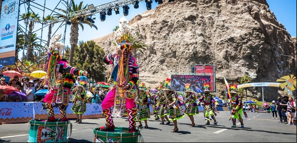 ¿Cuándo es el Carnaval de Arica en 2025?