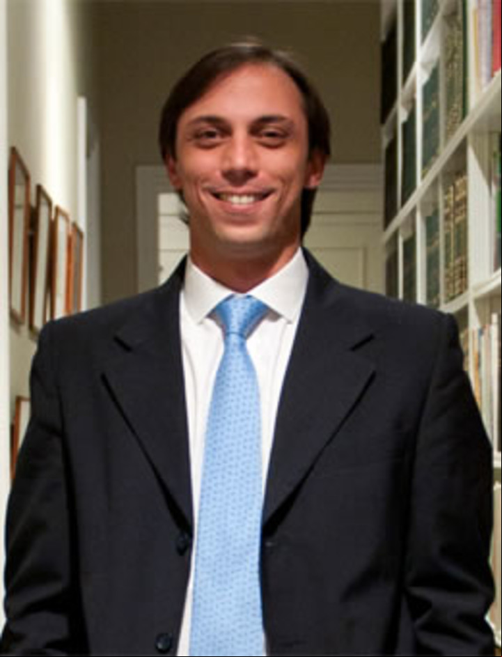 Santiago Castro Videla, nuevo Procurador del Tesoro.