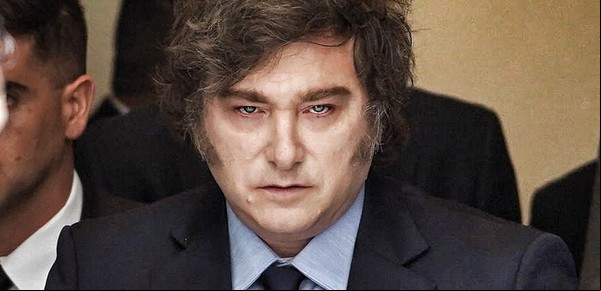 El paso en falso de Javier Milei y el divorcio que sacude a La Libertad Avanza