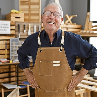 "No sé qué quiero hacer con mi vida": claves para reinventarse en la edad madura
