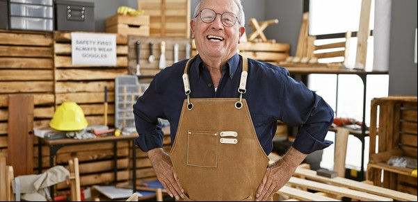 "No sé qué quiero hacer con mi vida": claves para reinventarse en la edad madura