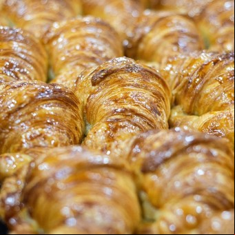 Unas de las mejores medialunas de Mar del Plata: la receta que rompe tradiciones y enamora a chefs y pasteleros famosos