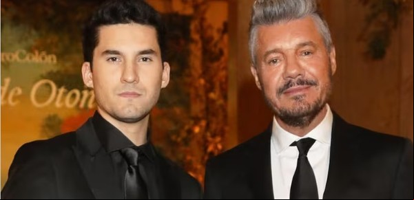 Francisco, el hijo de Marcelo Tinelli, se accidentó después de escaparse de un control policial en Punta del Este: todos los detalles