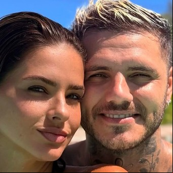 Cuánto sale el perfume preferido de la China Suárez, la nueva novia de Mauro Icardi