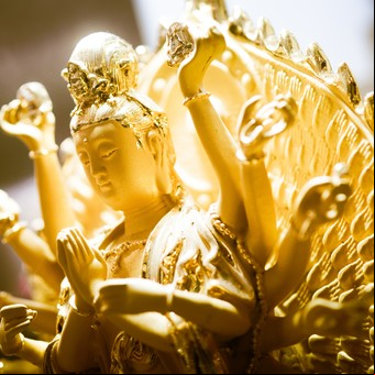 Horóscopo de febrero 2025: la conexión oculta entre una diosa china y el signo de Piscis  