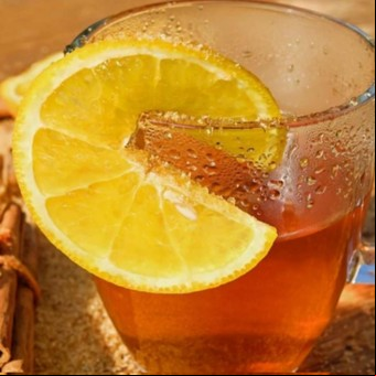 Cuáles son los beneficios de tomar té de naranja y canela a diario