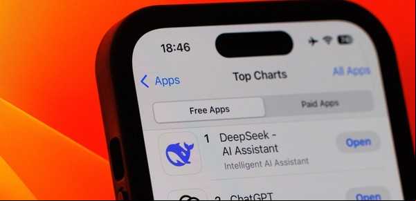 DeepSeek vs. ChatGPT, Gemini y Copilot: para qué conviene usar cada modelo de inteligencia artificial