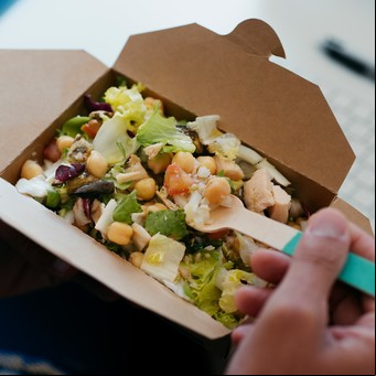El simple cambio en el plato que tu corazón y cerebro van a agradecer