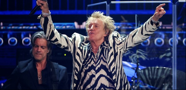 Rod Stewart agotó un Movistar Arena y agregó otro concierto de su última gira mundial: cuándo y dónde comprar entradas