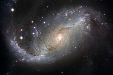 Cuánto falta para que el universo llegue a su fin, según nuevos cálculos científicos