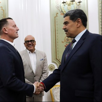 Donald Trump anunció que Venezuela aceptó repatriar a sus ciudadanos que están sin papeles en Estados Unidos