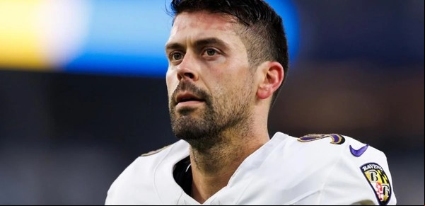 Justin Tucker y un escándalo en la previa del Super Bowl 2025: el pateador récord de la NFL, denunciado por acoso sexual a seis masajistas
