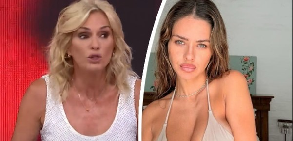 Yanina Latorre siguió con sus mensajes contra La China Suárez y dio a entender otro romance que la actriz habría tenido con un hombre casado