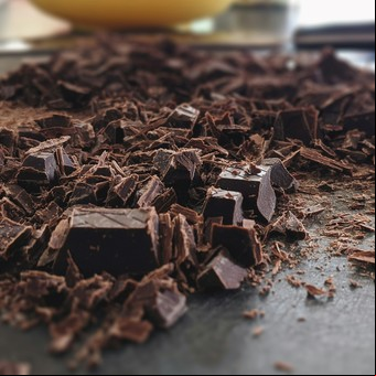 Qué impacto tiene en la memoria el efecto "chocolate negro" y por qué sucede
