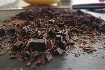 Qué impacto tiene en la memoria el efecto "chocolate negro" y por qué sucede