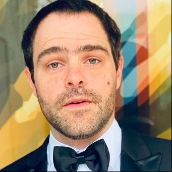 Peter Lanzani fue detenido en Ushuaia: cuál fue el motivo