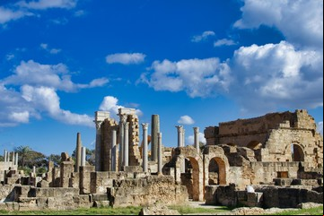 Lo usaban como una mesa y resultó ser un tesoro romano: cuán antiguo era y en qué país se encontraba
