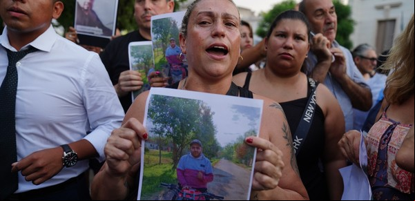 Nueva ola de sensaciones de inseguridad en la Provincia