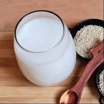 La bebida nutritiva con más calcio y magnesio que la leche de vaca