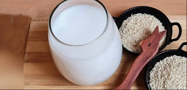 La bebida nutritiva con más calcio y magnesio que la leche de vaca