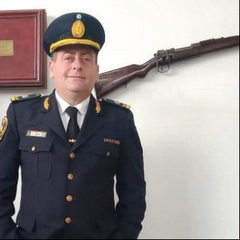 Echaron al jefe de la Policía Bonaerense en Mar del Plata después del crimen del kiosquero