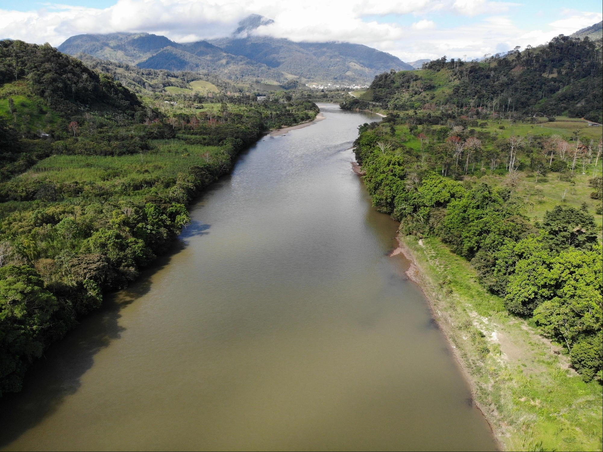 Hallan en la Amazonia una ciudad perdida del siglo XVIII: el misterio de civilizaciones perdidas en América