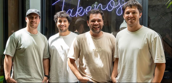 Crearon una app para que los freelancers puedan traer sus dólares al país y ahora replicarán el modelo en América latina