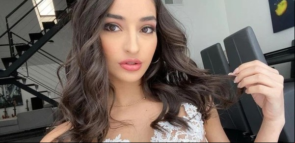Emily Willis, la estrella porno mundial nacida en Argentina que quedó en estado vegetativo por causas misteriosas