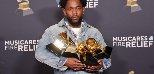 Kendrick Lamar, que hoy canta en el entretiempo del Super Bowl 2025, fue el primer rapero en ganar el Premio Pulitzer