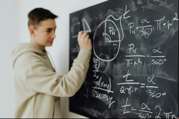 El reto matemático que pone a trabajar tu cerebro: ¿Podés resolverlo en menos de 30 segundos?